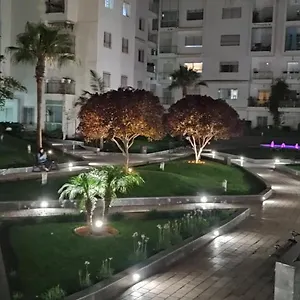 Appartement Résidence Fermée, Casablanca