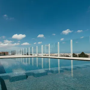 Hilton Garden Sud Casablanca