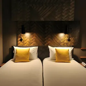 Ibis Casa Voyageurs Касабланка