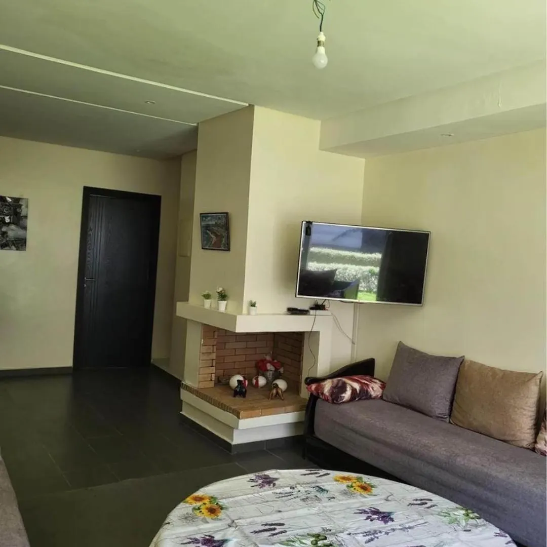 Islam 2 Villa Casablanca