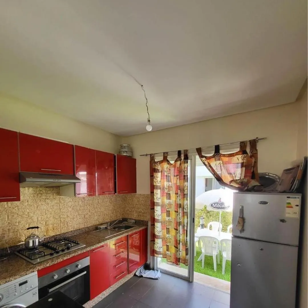 Islam 2 Villa Casablanca